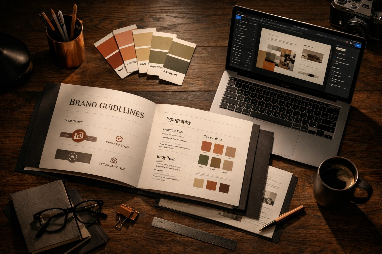 DesignsByFischer studio